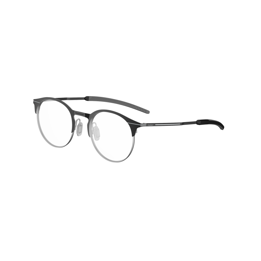 COVEL 02, Black Matte- COVEL 02